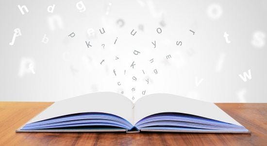 lettere