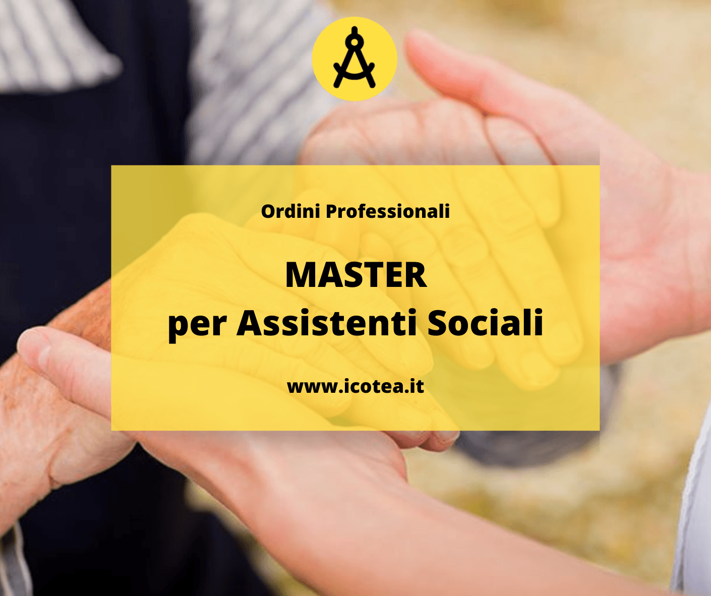 master assistenti sociali