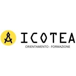 logo icotea