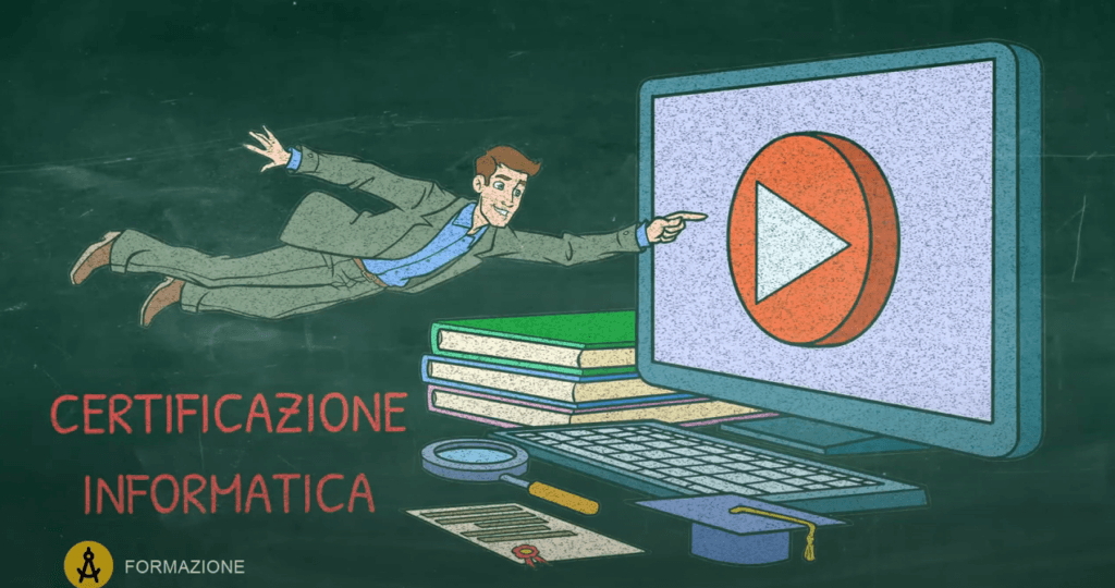 certificazione informatica