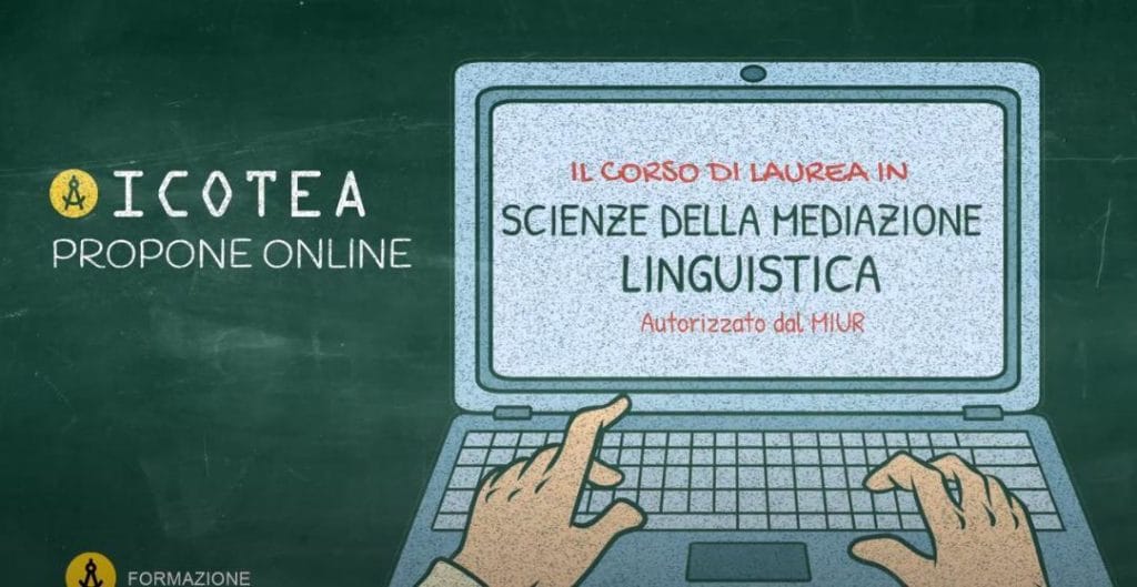 scienze della mediazione linguistica