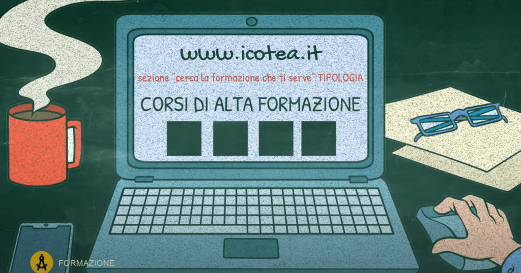 corsi alta formazione