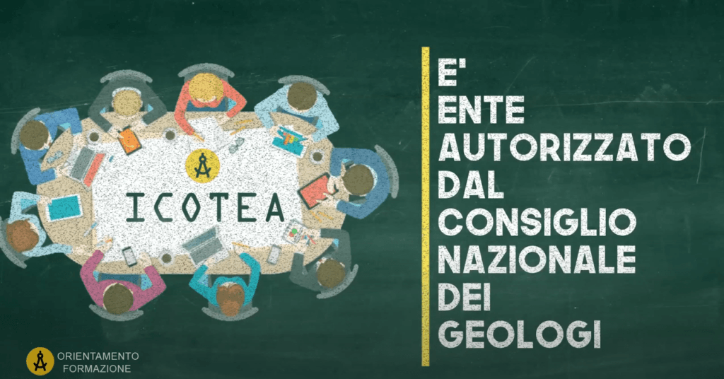 consiglio nazionale geologi