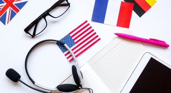 certificazioni linguistiche