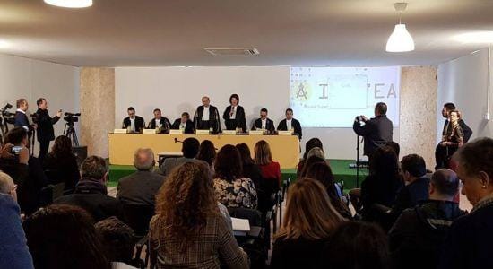 proclamazione laurea