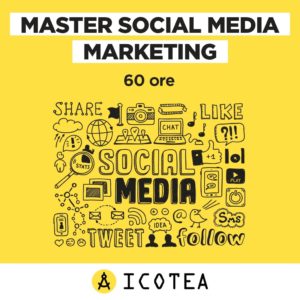 master social media marketing