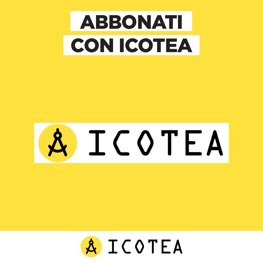ABBONATI CON ICOTEA