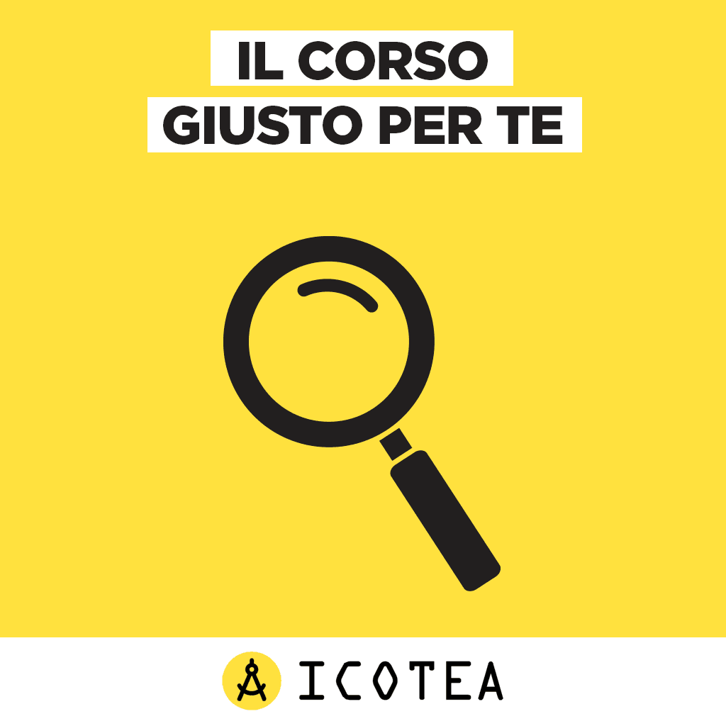 IL CORSO GIUSTO PER TE