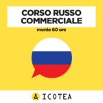Corso RUSSO Commerciale monte 60 ore