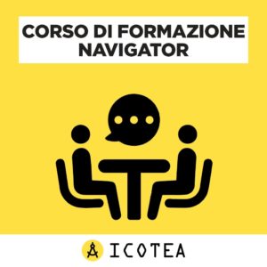 corso formazione navigator - ICOTEA