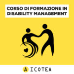 Corso di Formazione in Disability Management