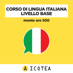 lingua italiana base