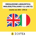 Mediazione Linguistica Inglese/Italiano I