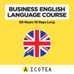 Business English Language Course - 60 hours