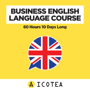 Business English Language Course - 60 hours