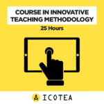 Course in Innovative Teaching Methodology - 25 hours