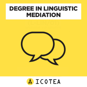 Bachelor's Degree in Linguistic Mediation