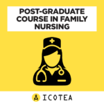 Post-Graduate Course In Family Nursing