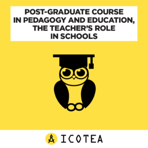 Post-Graduate Course In Pedagogy And Education