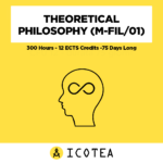 Theoretical philosophy