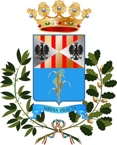 logo comune floridia