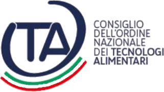 logo consiglio nazionale tecnologi alimentari