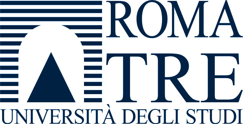logo università roma tre