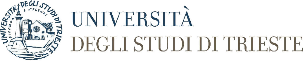 logo uni trieste