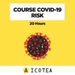 Course COVID-19 Risk 20 Hours