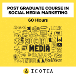 Post Graduate Course In Social Media Marketing