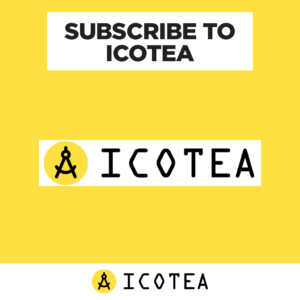 Subscribe to ICOTEA