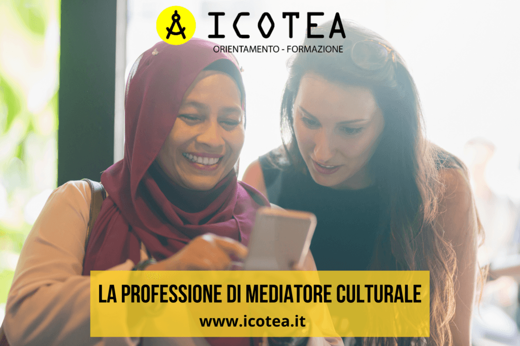 professione mediatore culturale