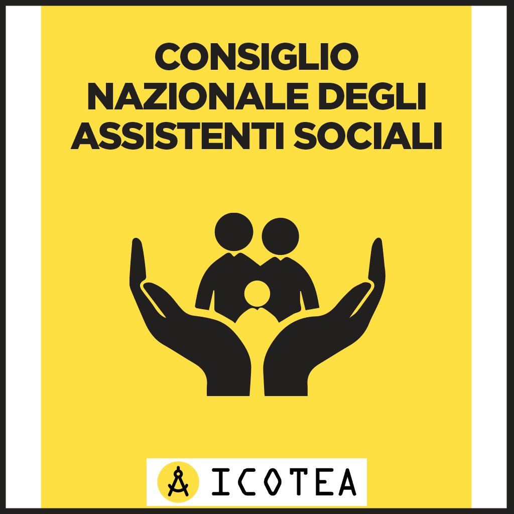 Corsi Per Assistenti Sociali Formazione Continua ICOTEA