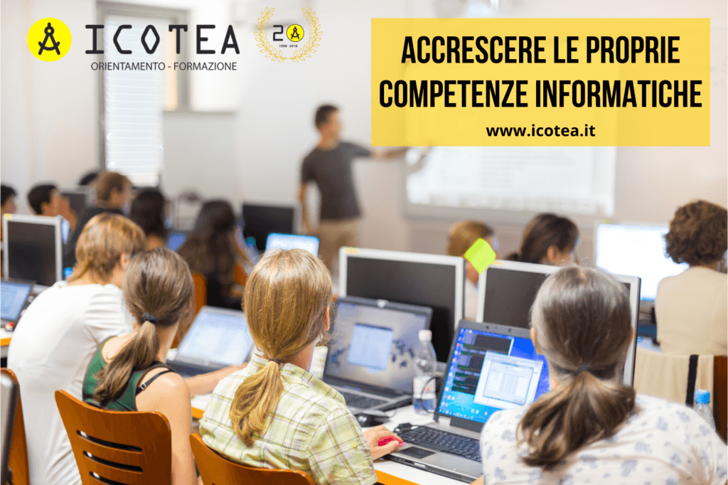 competenze informatiche