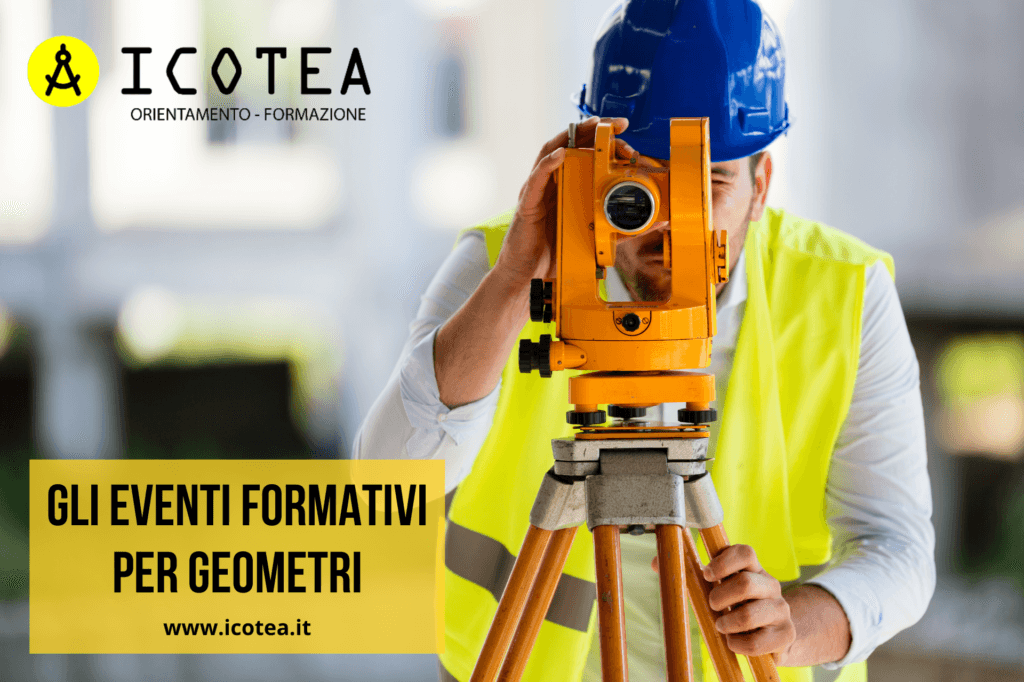 eventi formativi geometri