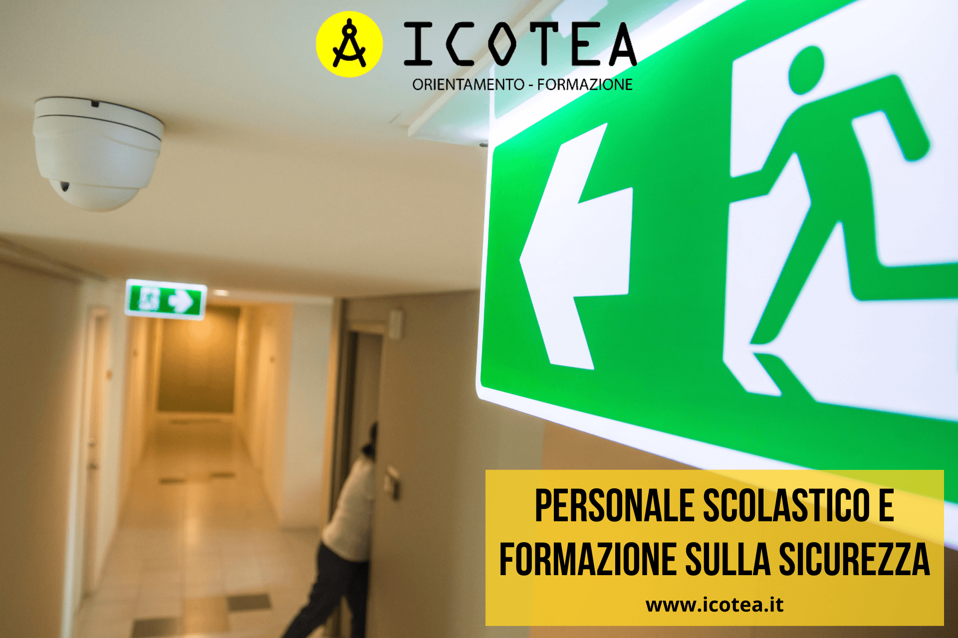 formazione sicurezza