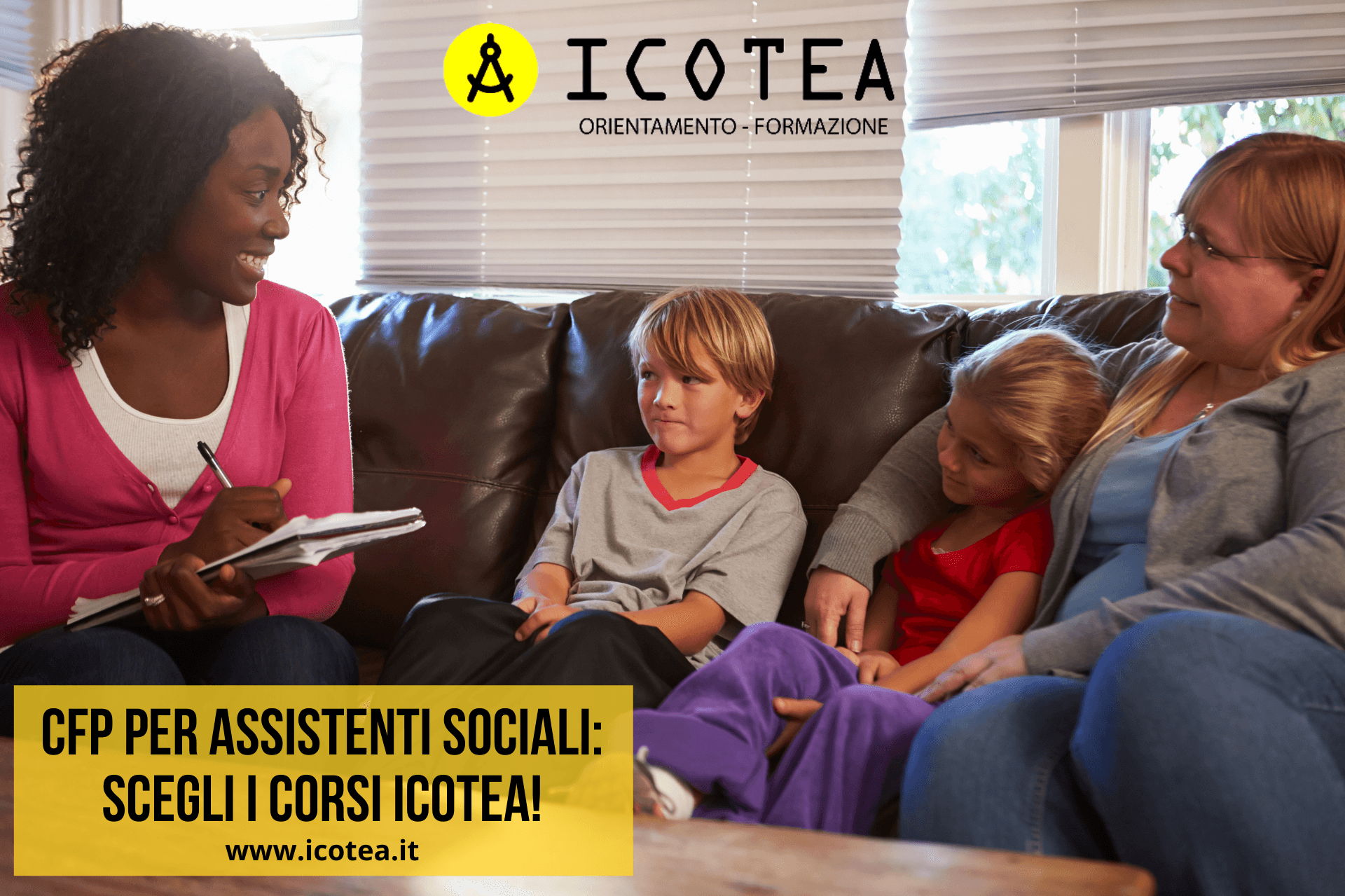 cfp assistenti sociali