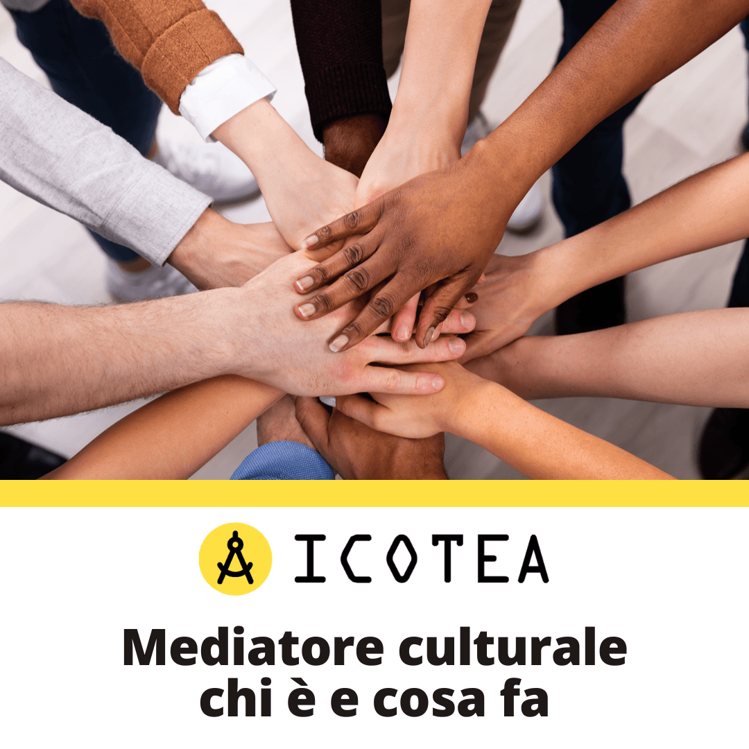 il mediatore culturale