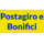 Postagiro/Bonifico Postale/Conto Corrente Postale