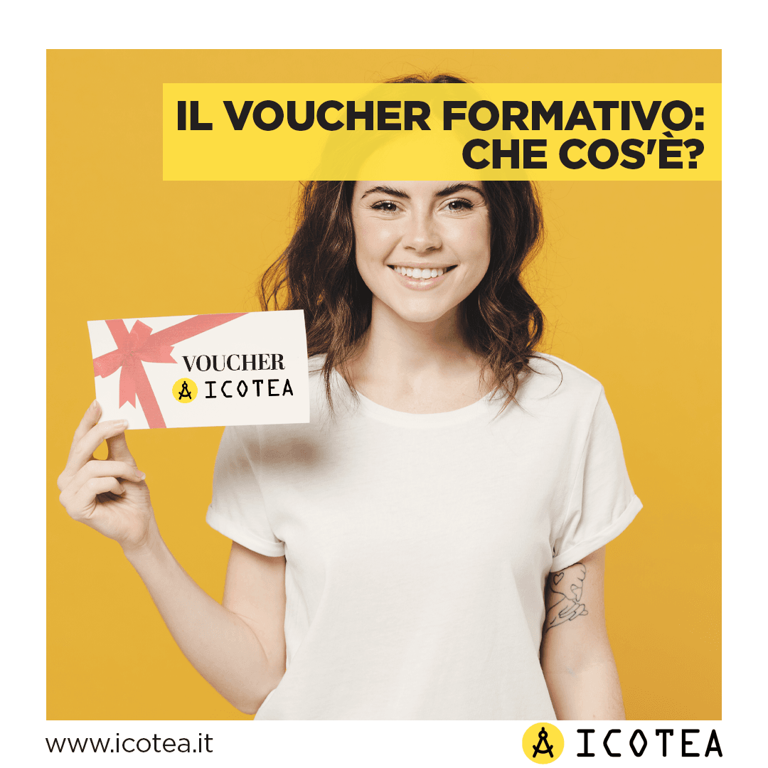 il voucher formativo