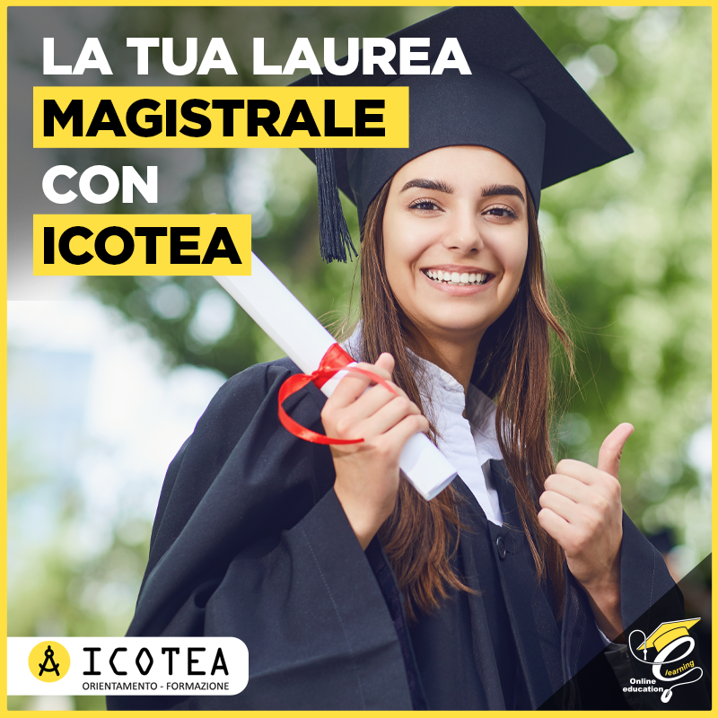 laurea magistrale