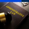 Diritto Amministrativo IUS/10 - monte ore 200 - CFU 8