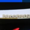 Glottologia e Linguistica (L-LIN/01) - monte ore 200 - CFU 8