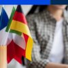 Didattica delle Lingue Straniere (L-LIN/02) - monte ore 300 - CFU 12