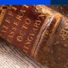 Lingua e Letteratura Latina (L-FIL-LET/04) - monte ore 150 - CFU 6
