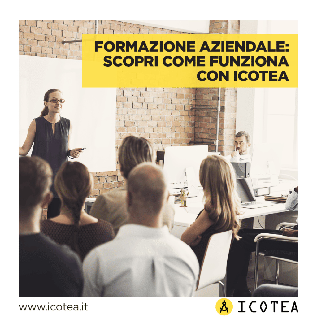 Formazione aziendale