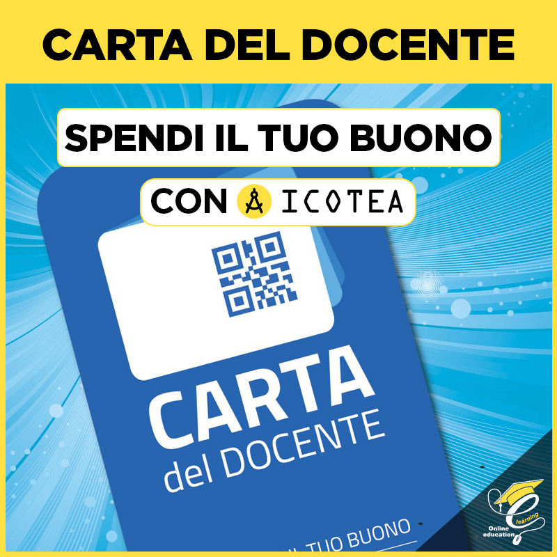 formazione del docente