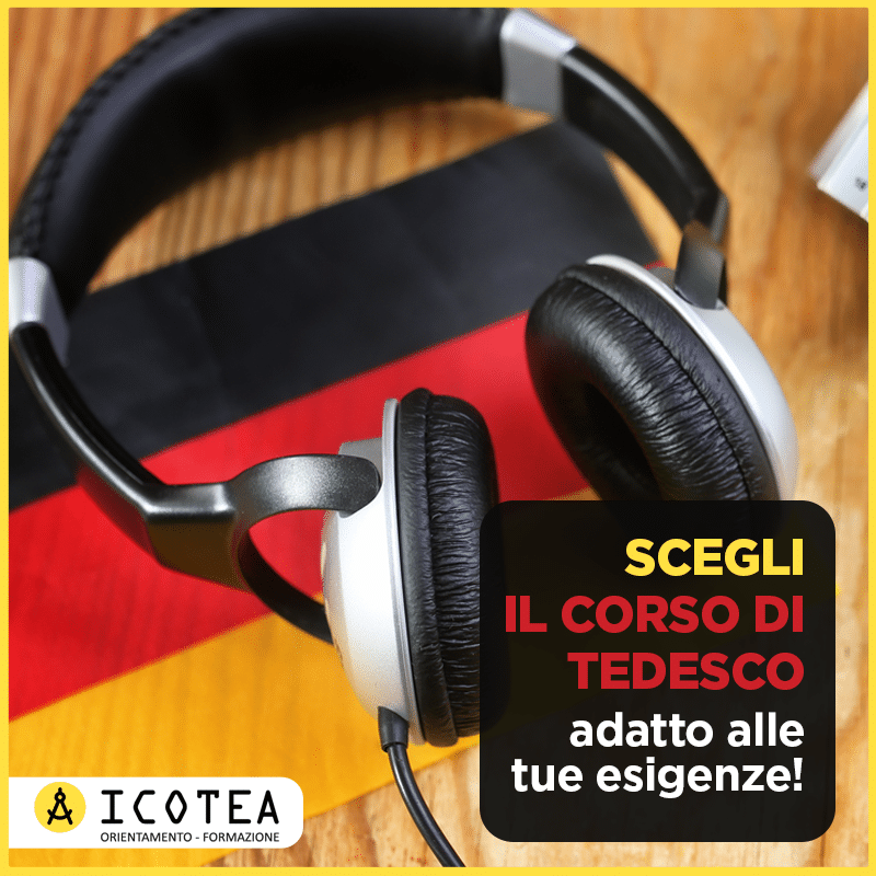 CORSO TEDESCO