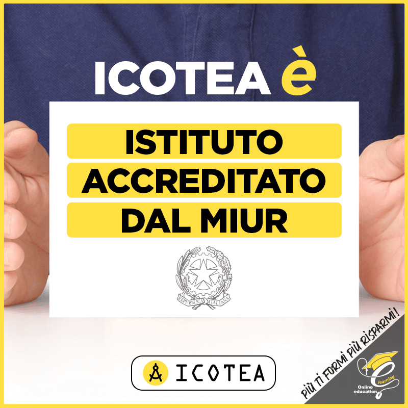 ISTITUTO formativo ministeriale