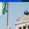 A23 Lingua Italiana per studenti di Lingua Straniera